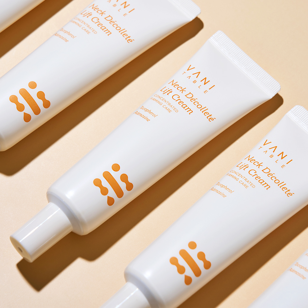 [ONLY 오아시스] 베니테이블 넥 데콜테 리프트 크림 30ml