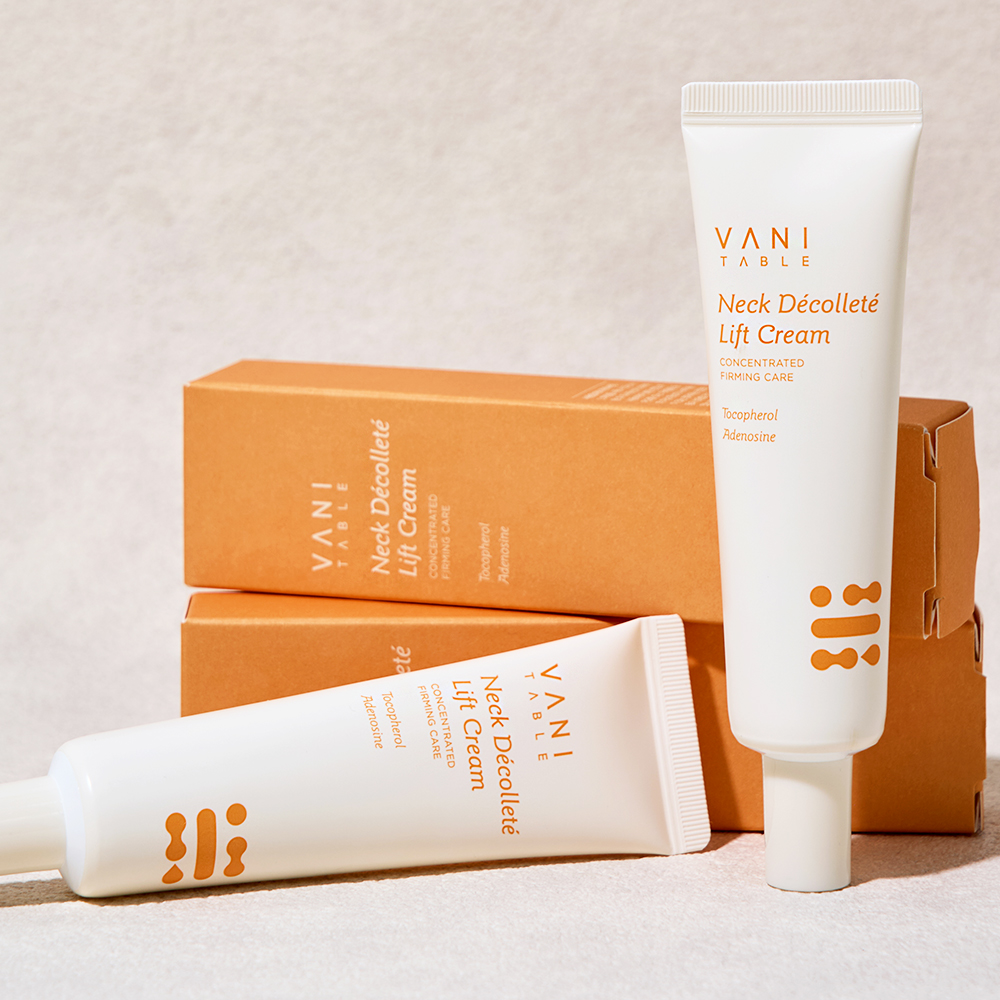 [ONLY 오아시스] 베니테이블 넥 데콜테 리프트 크림 30ml