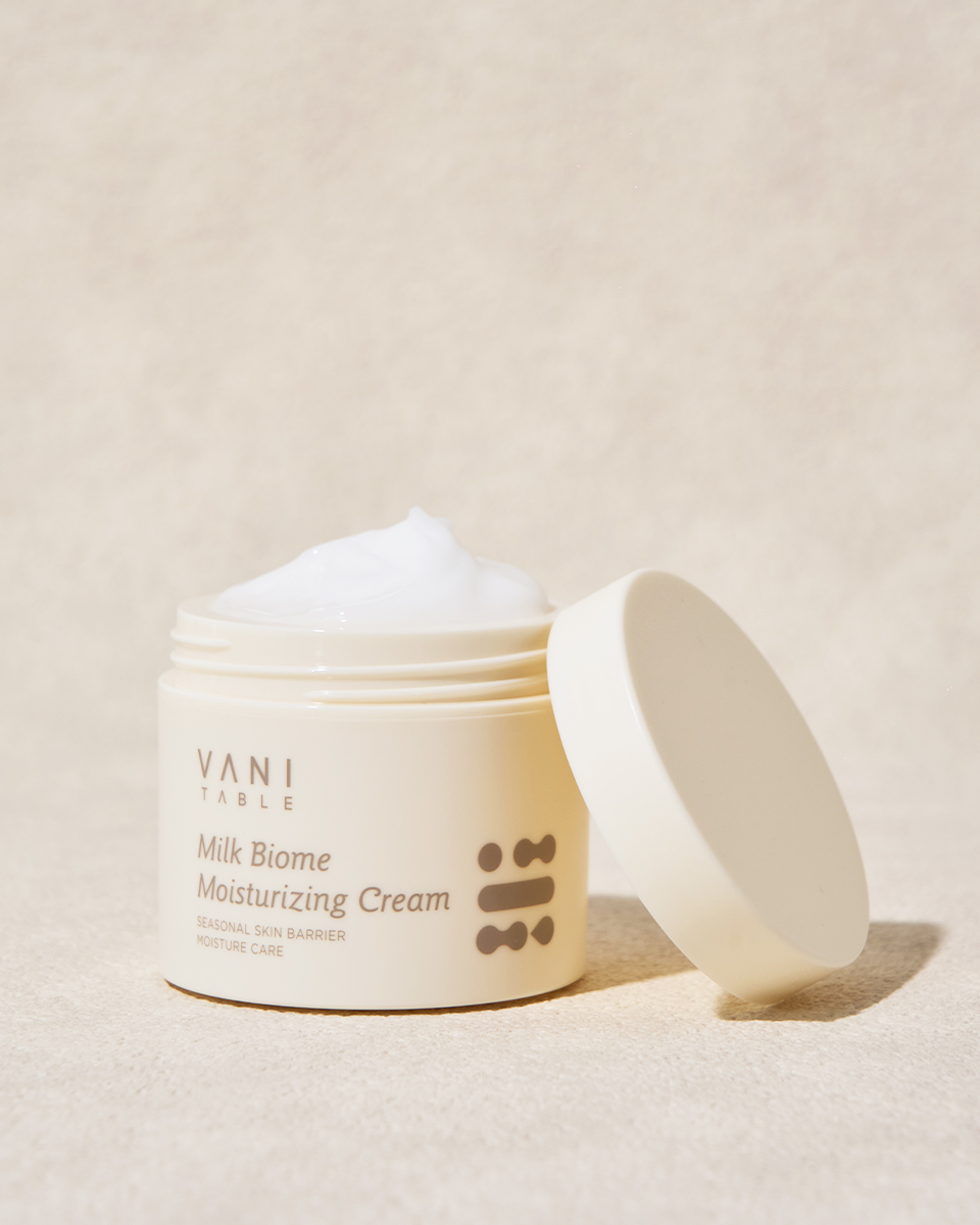 [ONLY 오아시스] 밀크 바이옴 보습 크림 50ml