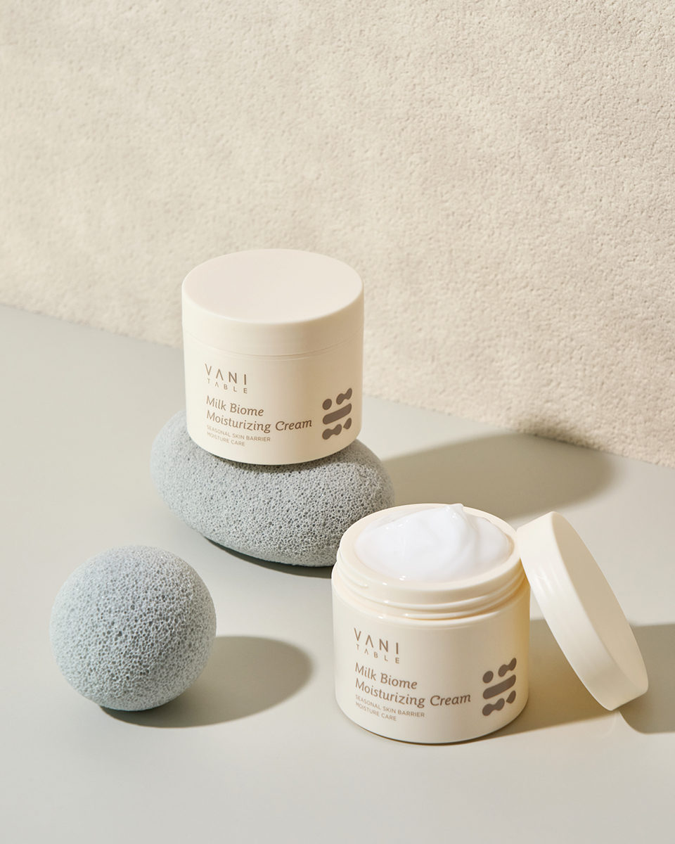 [ONLY 오아시스] 밀크 바이옴 보습 크림 50ml 대표이미지 섬네일