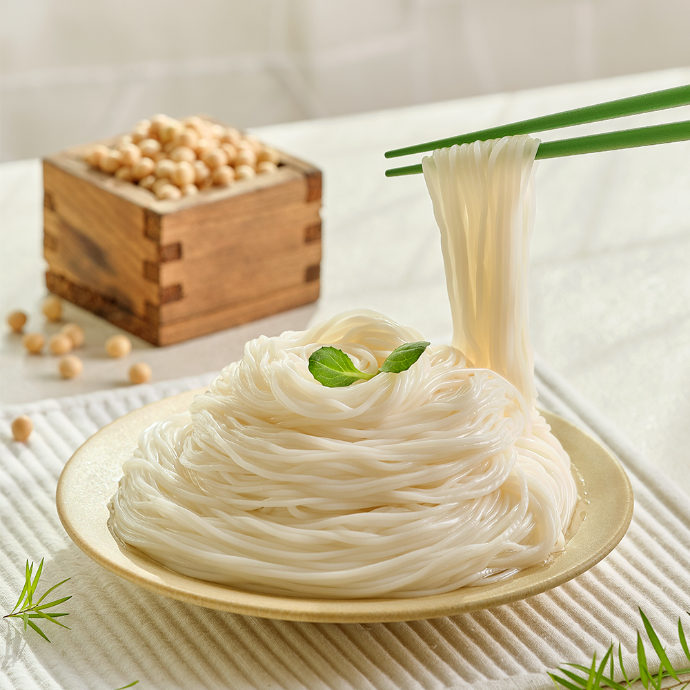 마이노멀 국산콩 100% 두부면