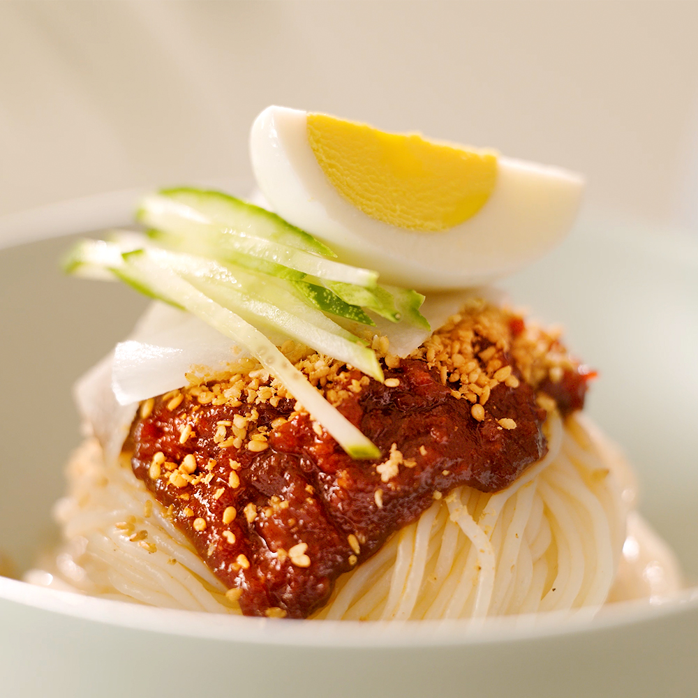 마이노멀 국산콩 100% 두부면