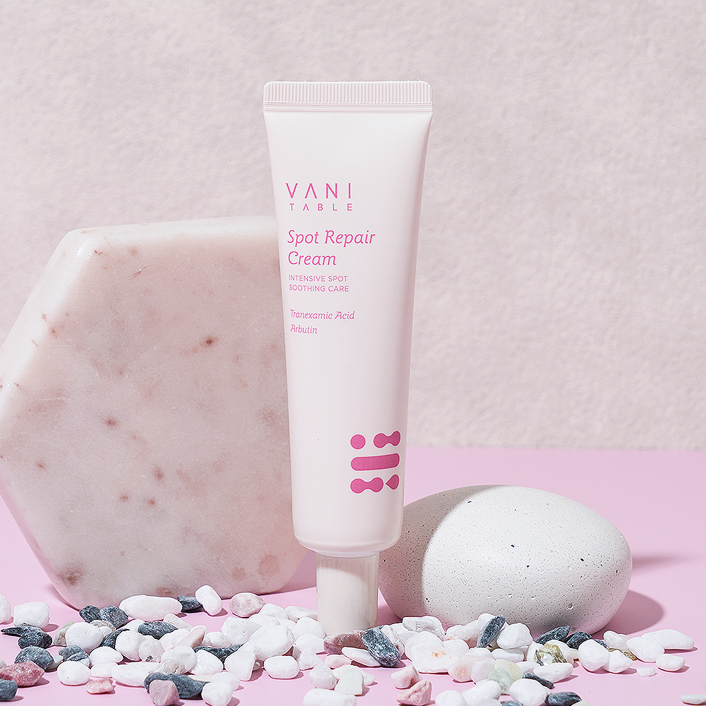 [ONLY 오아시스] 베니테이블 스팟 리페어 크림 30ml