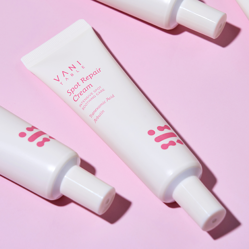 [ONLY 오아시스] 베니테이블 스팟 리페어 크림 30ml