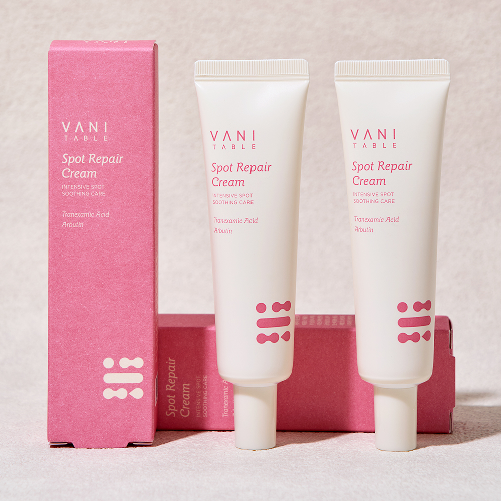 [ONLY 오아시스] 베니테이블 스팟 리페어 크림 30ml