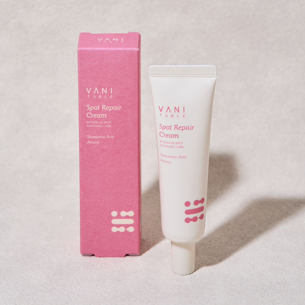 [ONLY 오아시스] 베니테이블 스팟 리페어 크림 30ml