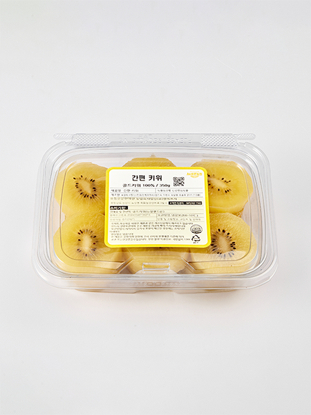 바로먹는 간편 키위 350g