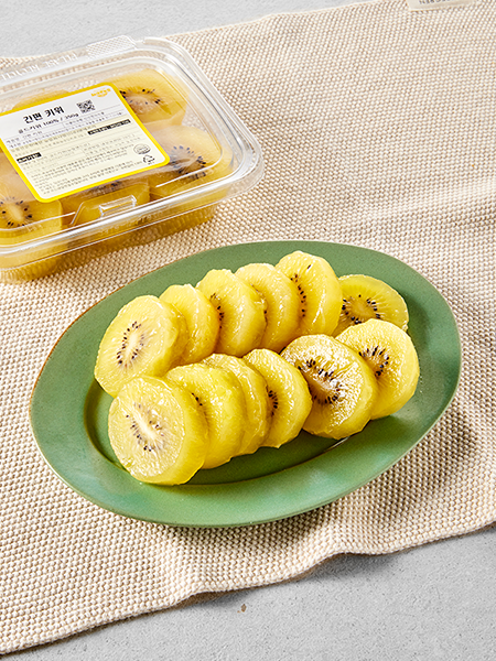 바로먹는 간편 키위 350g 대표이미지 섬네일