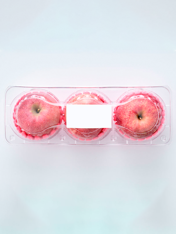 GAP 왕 부사사과(3입/1kg)