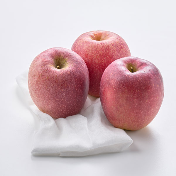 GAP 왕 부사사과 1kg(3입) 대표이미지 섬네일