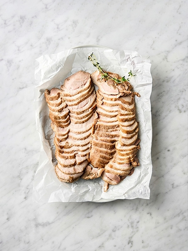 9無 자연키움 훈제오리