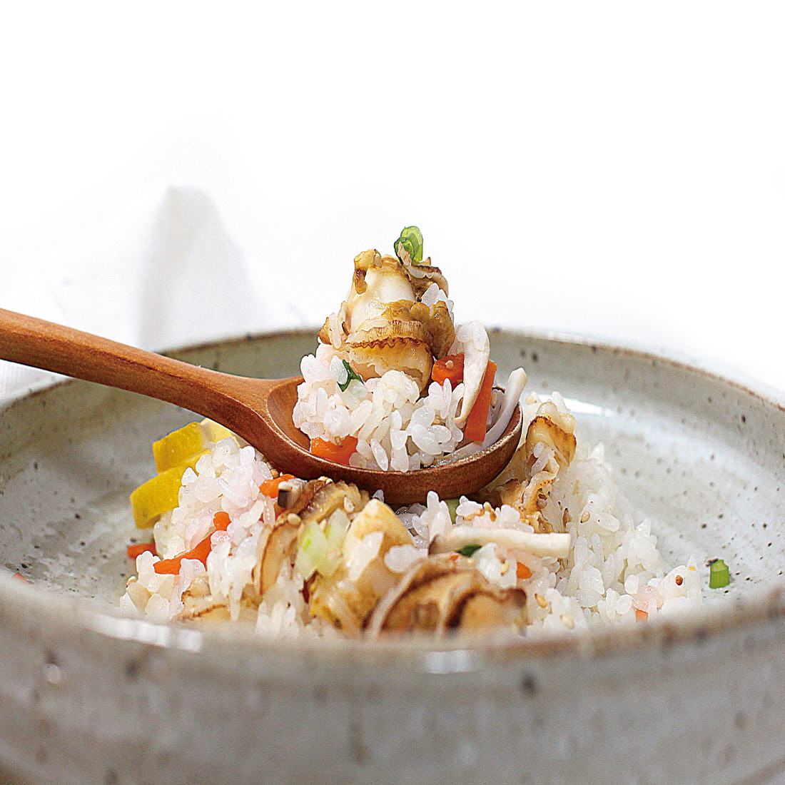 제철 선별 세척 통영  홍가리비 1kg (kg 당 17미 내외)