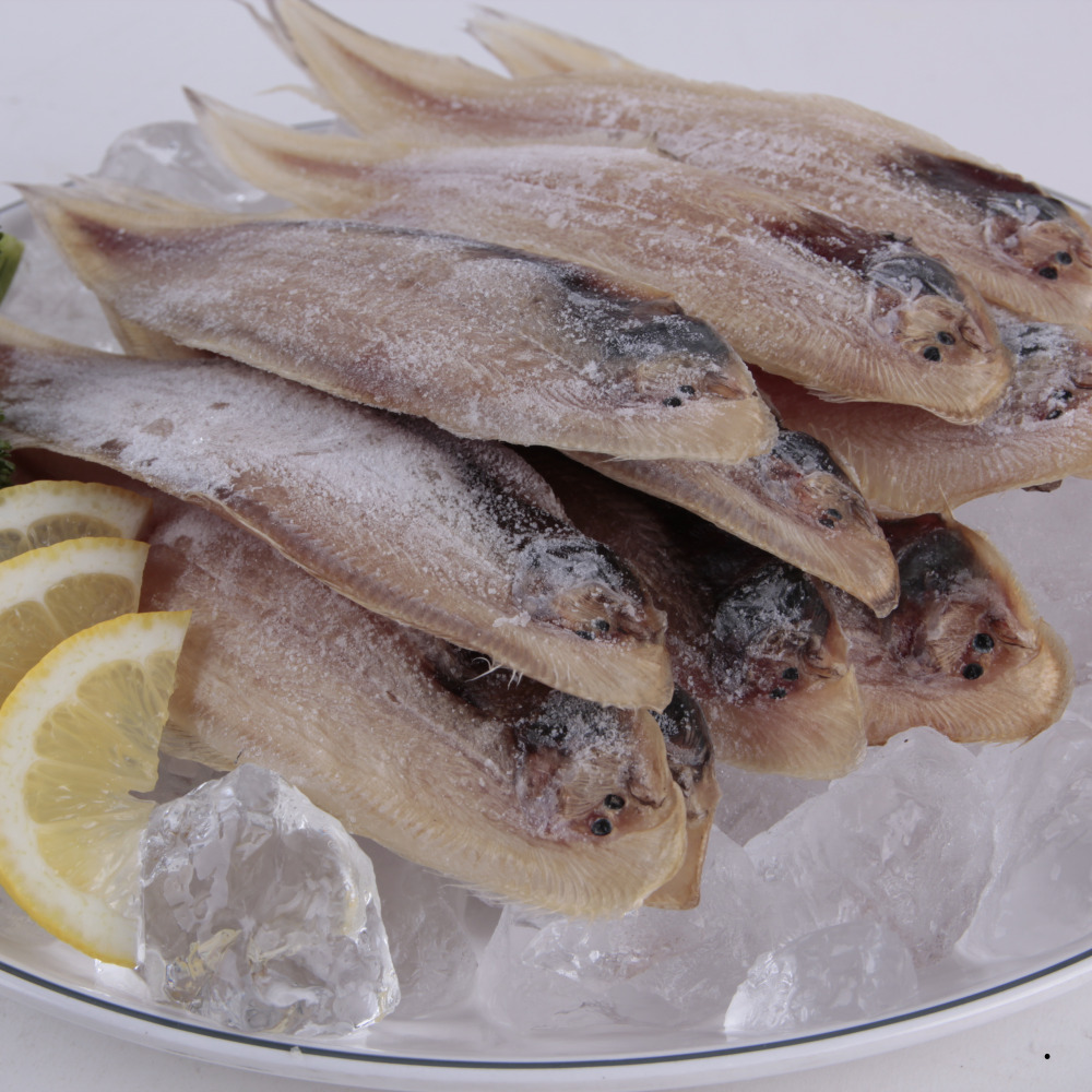 당일작업 반건조 황금 박대 생선구이 5미 1세트