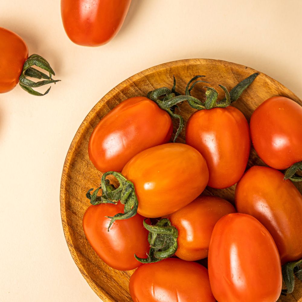 정품 아삭아삭 부여 대추 방울  토마토 1-3번 로얄과 2,5kg