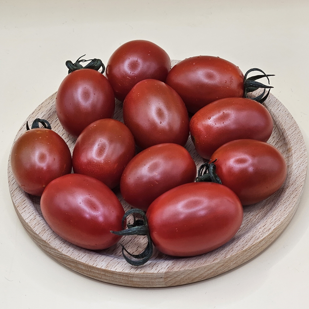 농협 스테비아 대추 방울 토마토 1kg/2kg