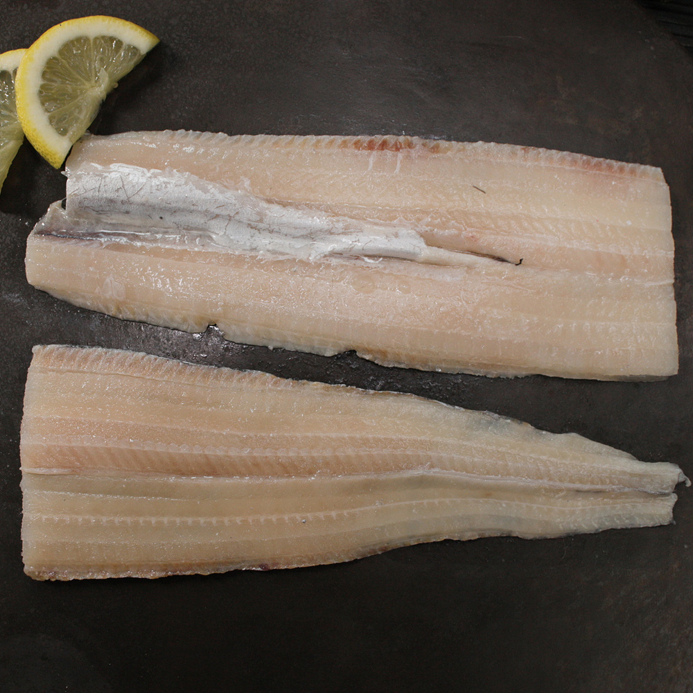 지브로와 남해 여수 어부 한마리 손질 갈치 155g * 9팩 총 1.395g