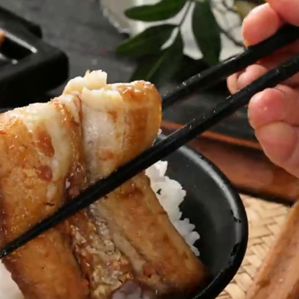 지브로와 남해 여수 어부 한마리 손질 갈치 155g * 9팩 총 1.395g