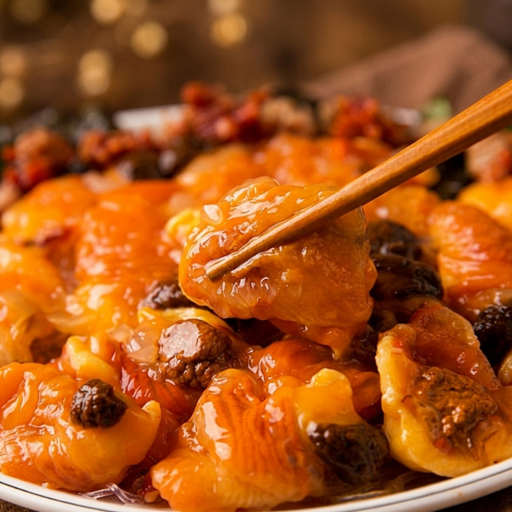 당일조업 국내산 통영 깐멍게, 300g/500g