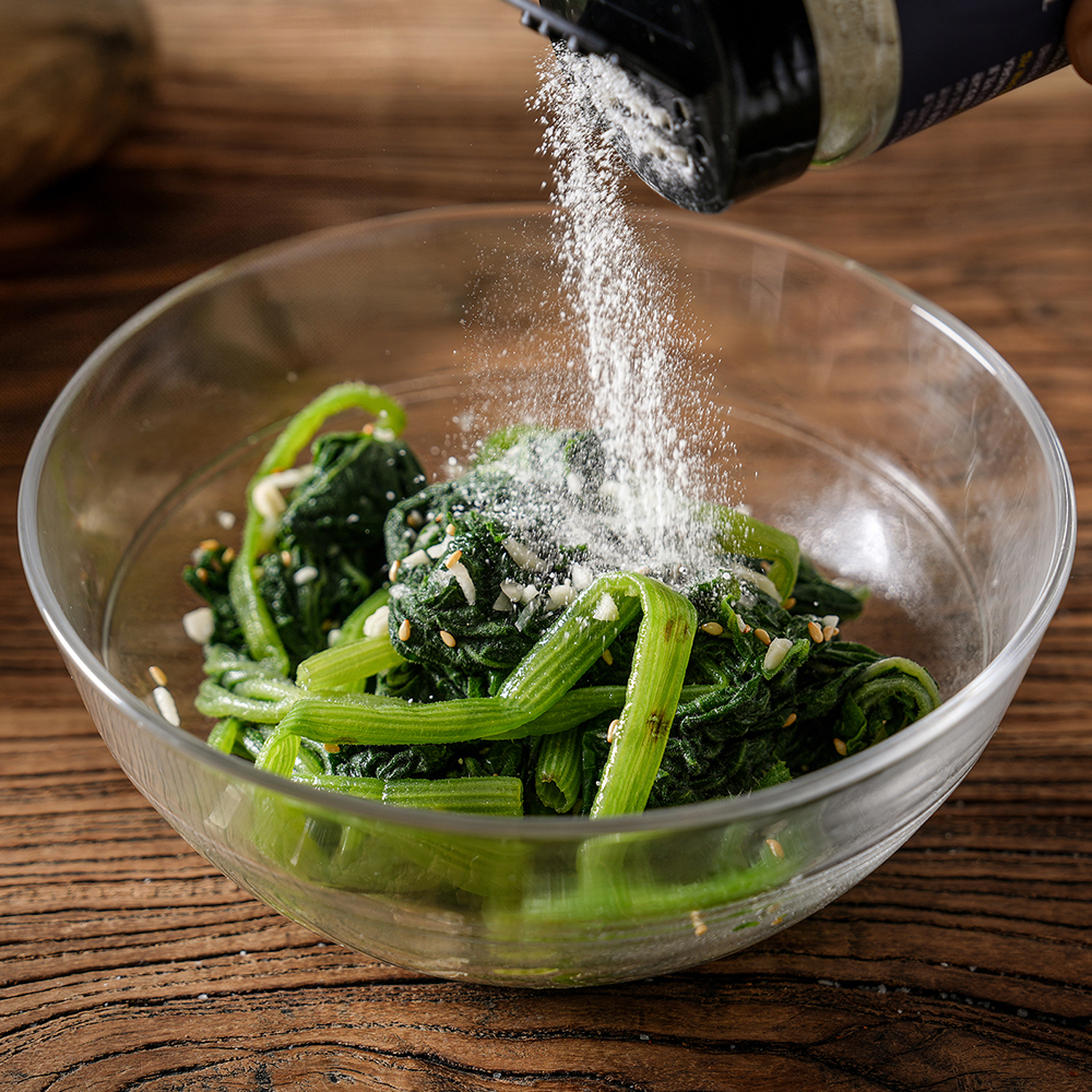 국산 쌀 누룩소금 파우더 화양 스페셜티 솔트