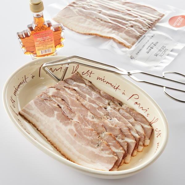 [특가] 메이플 삼겹 베이컨 대표이미지 섬네일