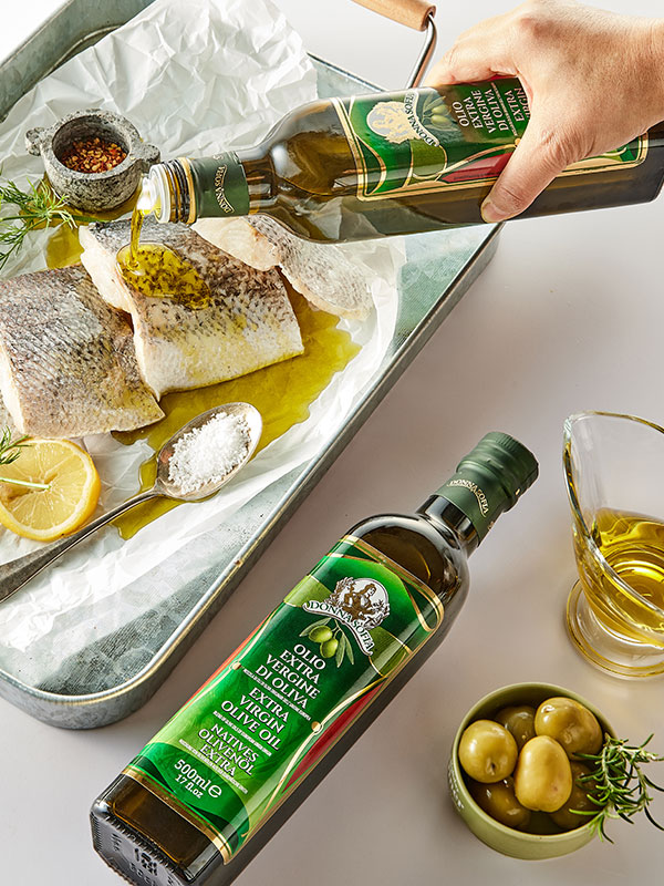 [애플랜]돈나소피아 엑스트라버진 올리브오일