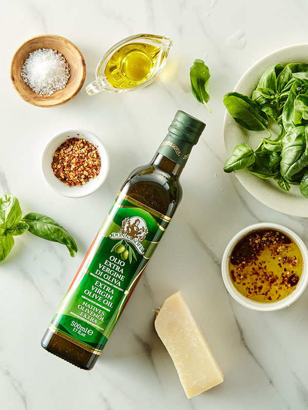 [애플랜]돈나소피아 엑스트라버진 올리브오일