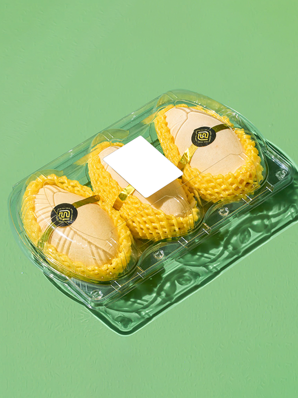 태국산 골드망고 1kg(3입)