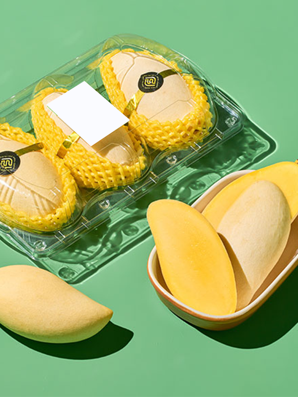 태국산 골드망고, 3입 대표이미지 섬네일