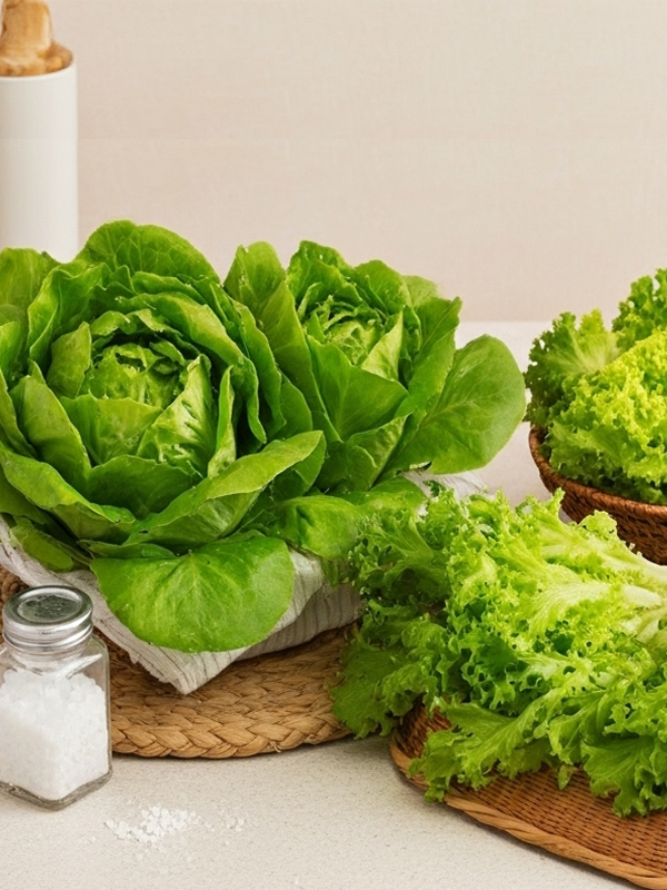 GAP 무농약 유러피안  샐러드3~5믹스