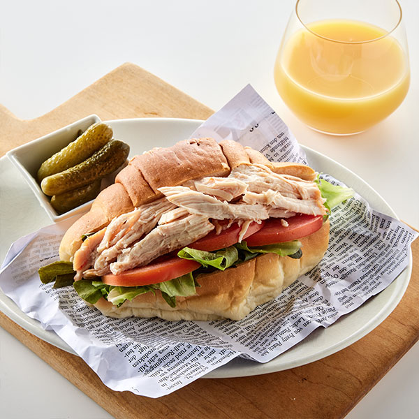 미인계 오븐 닭가슴살 오리지널