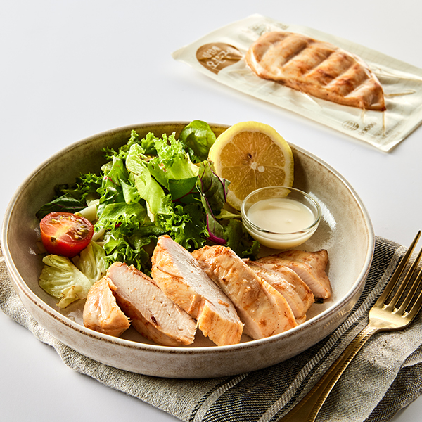 미인계 오븐 닭가슴살 오리지널