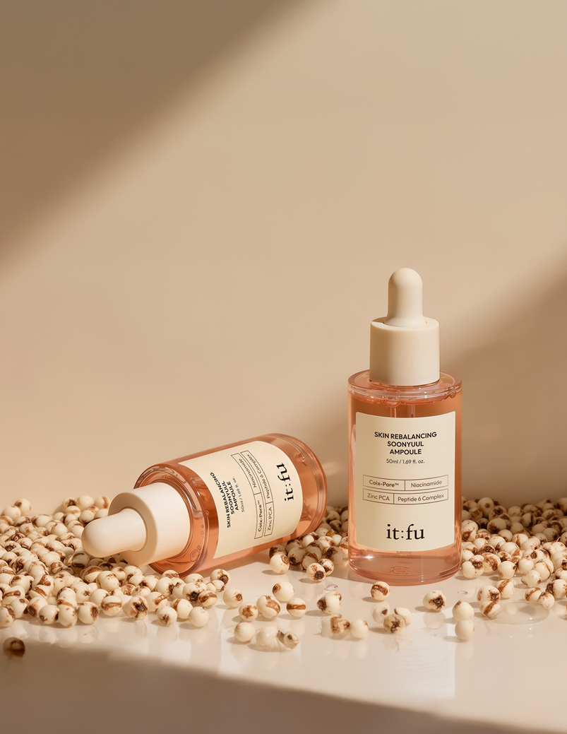 [신제품] 스킨 리밸런싱 순율 앰플
