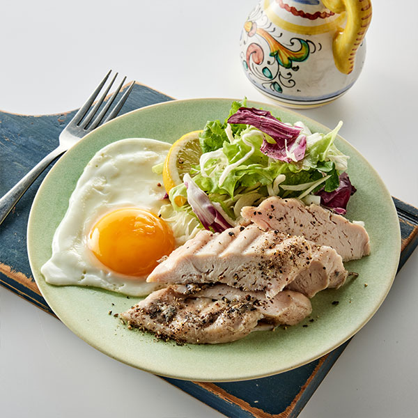 [묶음] 미인계 오븐 닭가슴살 블랙페퍼(100g X 15개)