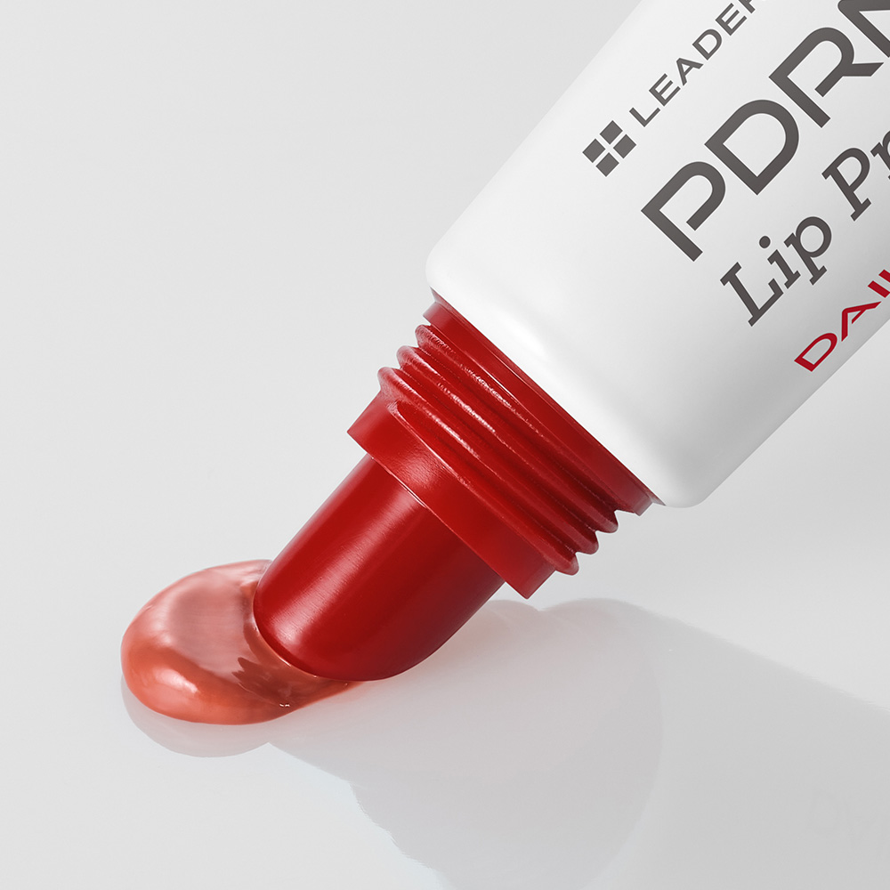 리더스 PDRN UV 립프로텍터 립밤 데일리로즈 10ml(SPF25 PA++)