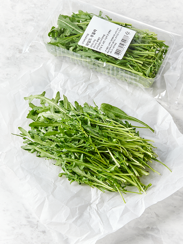 국내산 와일드 루꼴라 (50g)