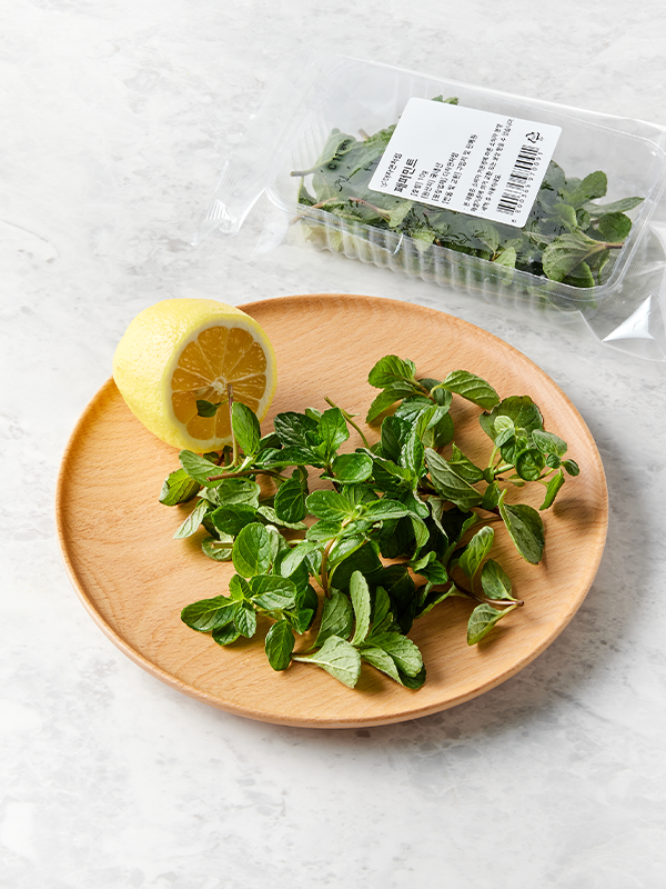 국내산 페퍼민트 (10g) 대표이미지 섬네일