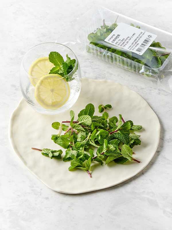 국내산 스피아민트 (10g) 대표이미지 섬네일