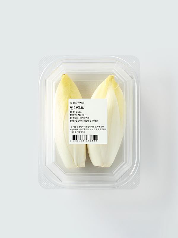 엔다이브 (250g)