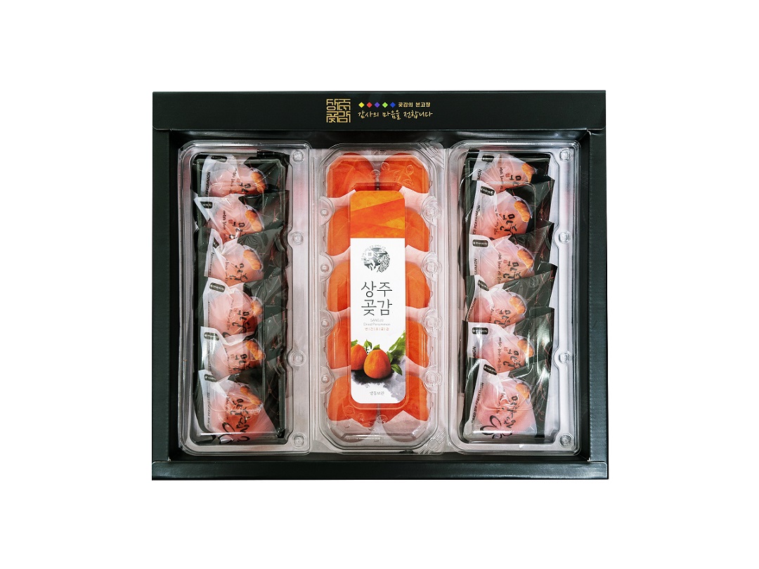 건시 반건시 혼합세트 2호 대표이미지 섬네일