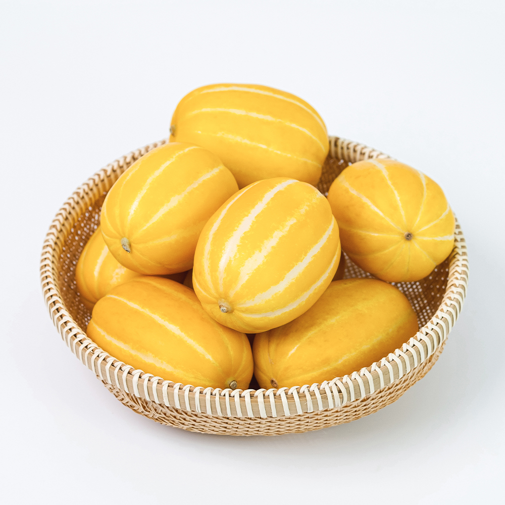 성주참외 산지직송 당도선별 가정용 참외 2.5kg 4.5kg