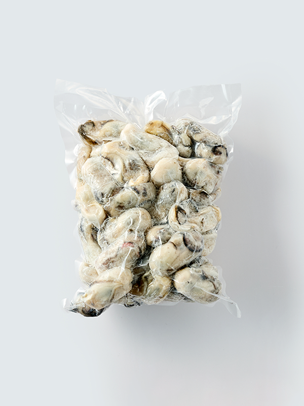 [특가] IQF 통영 냉동굴 (1kg)