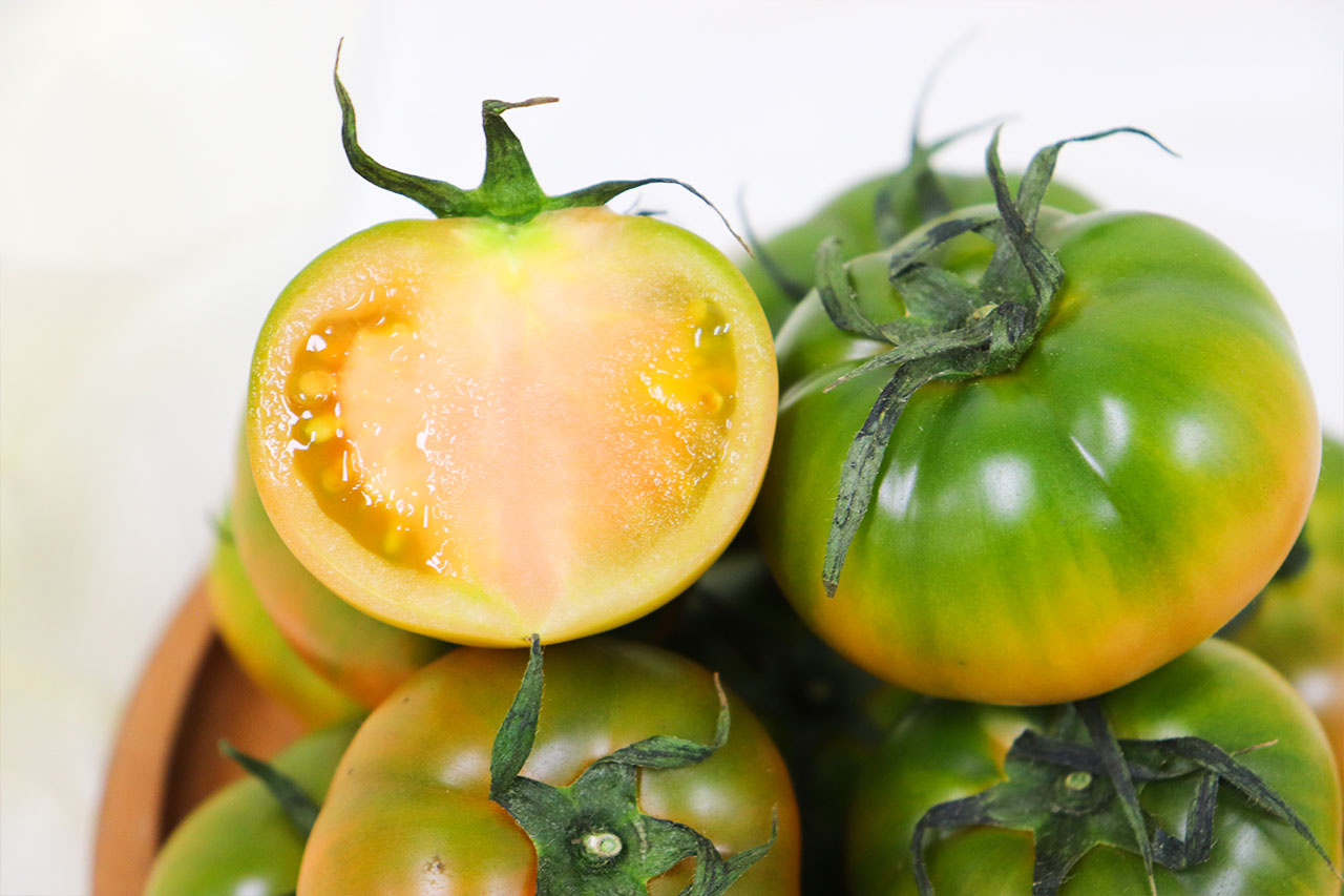 GAP 저탄소 대저 짭짤이 토마토