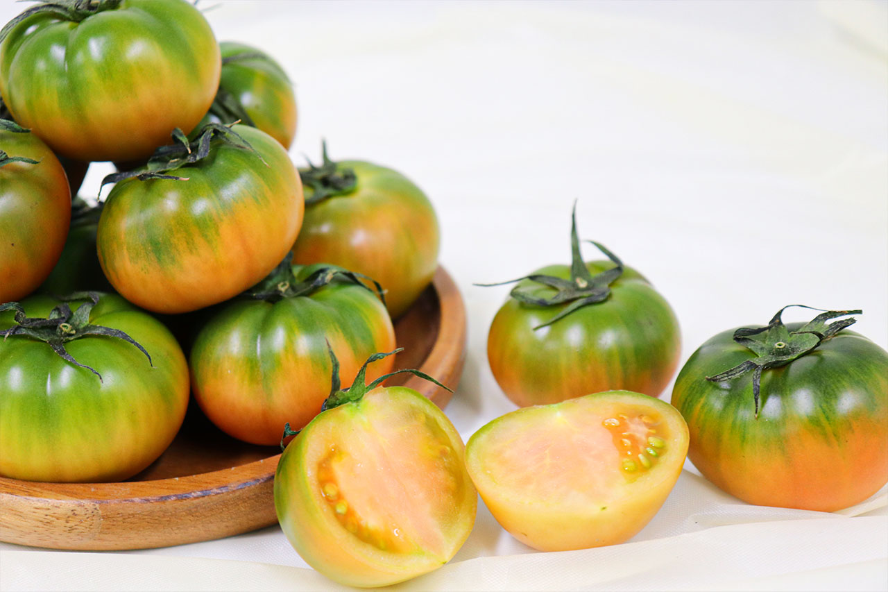 GAP 저탄소 대저 짭짤이 토마토