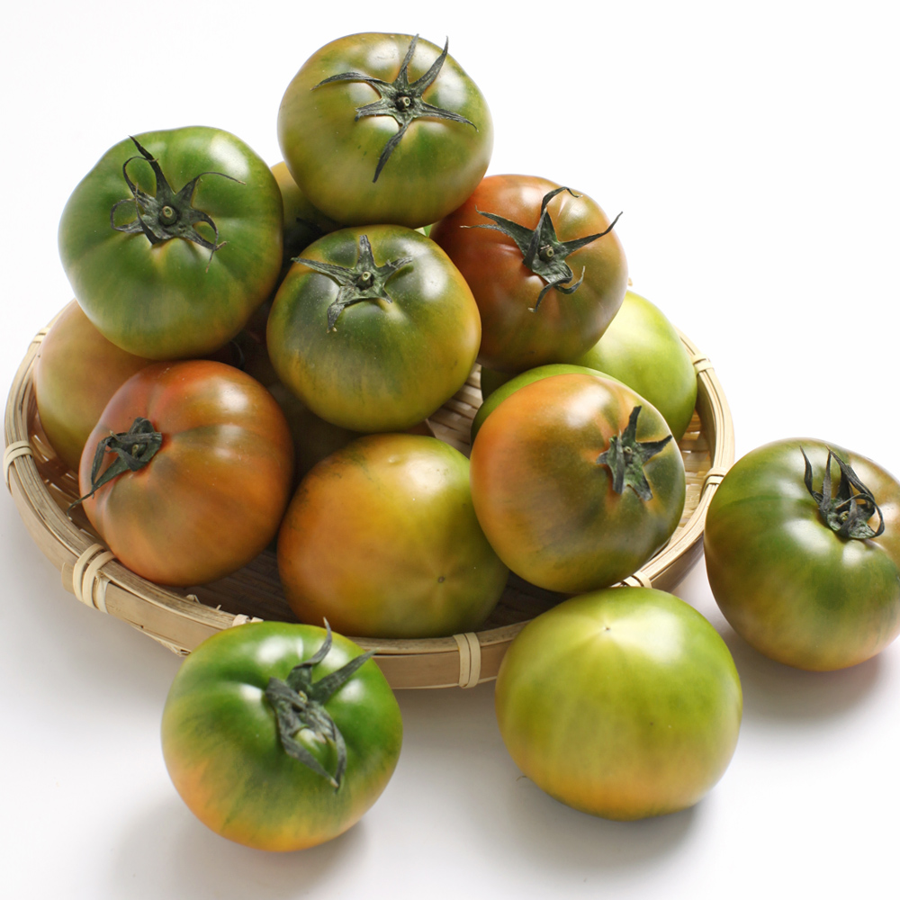 익음 대저 짭짤이 토마토 L~S 2.5kg 선택