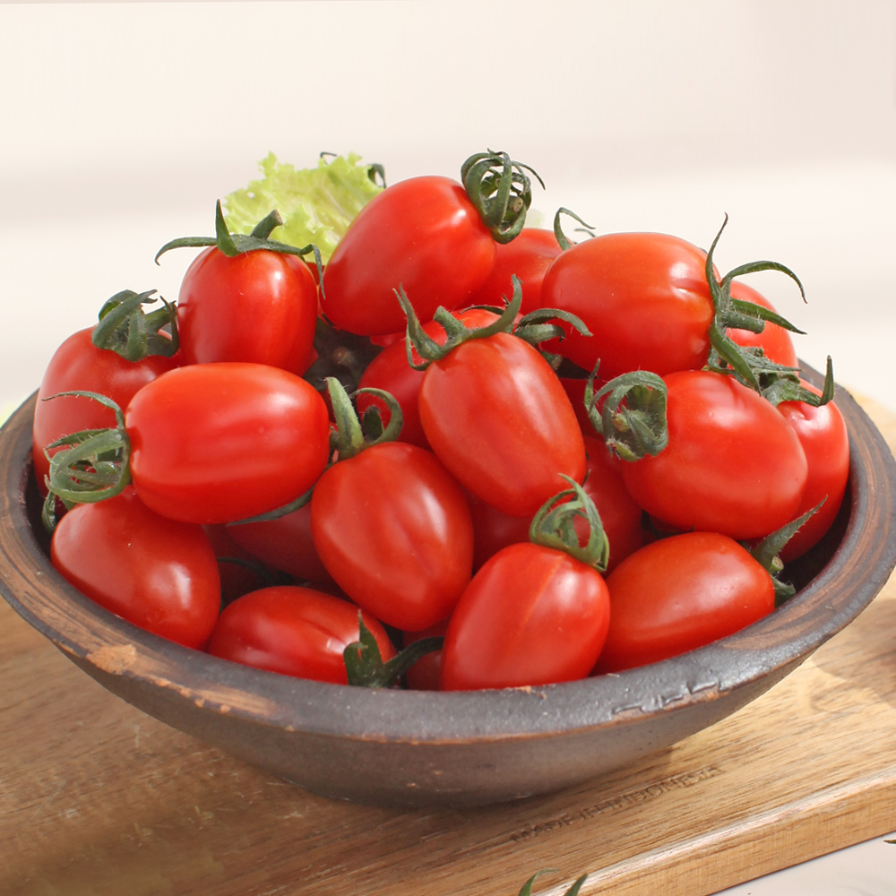 익음 스테비아 망고향토마토 500g 1팩/2팩/3팩/4팩 선택