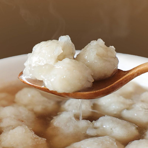 강원도 감자옹심이 170g 3팩 (총 3인분)