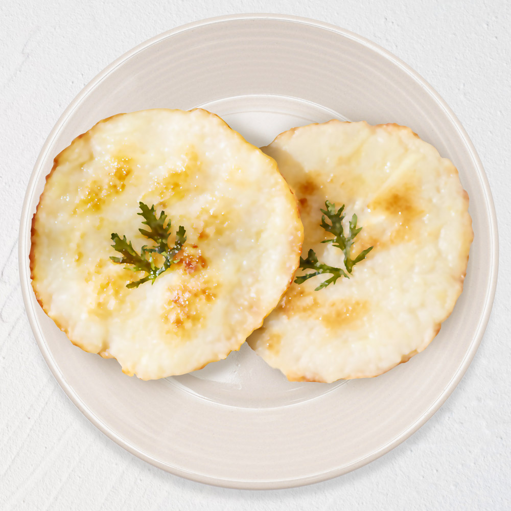 강원도 전통 감자전 160g 3팩 (총 6장)