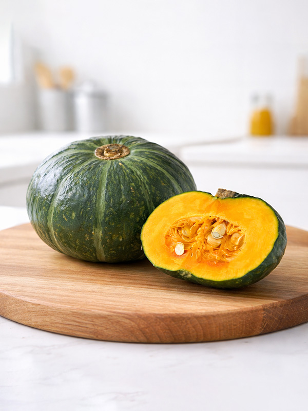 뉴질랜드산 미니단호박(200g이상) 대표이미지 섬네일