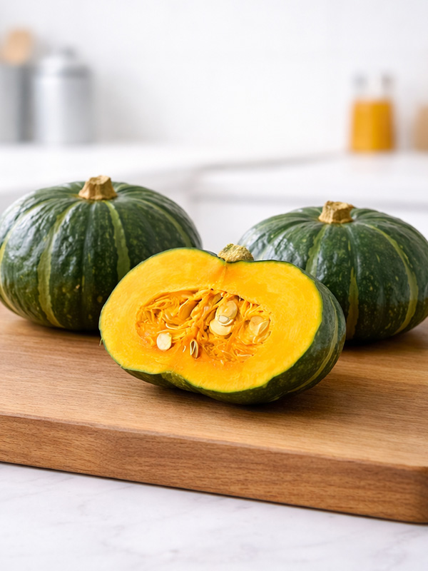 뉴질랜드산 미니단호박(280g이상) 대표이미지 섬네일