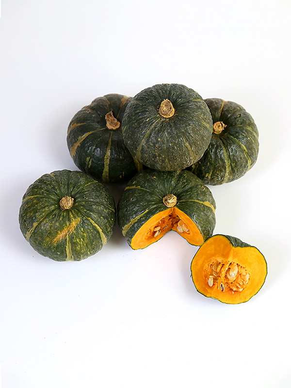 뉴질랜드산 단호박(700g내외)